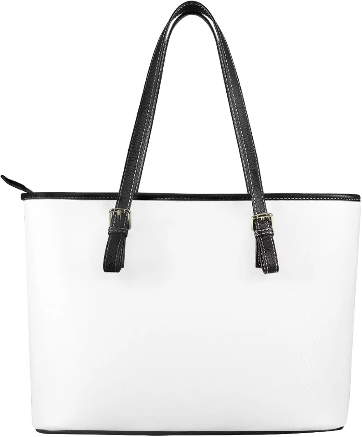 Hobo Bag for Women Leather Tote Bag for Women Purse Satchel Shoulder Bag Waterproof Lady College Shoulder Bag