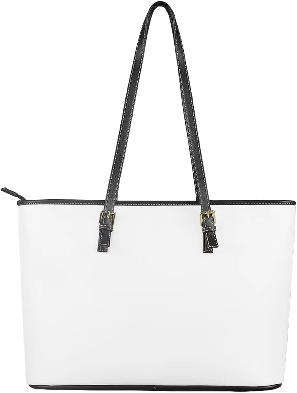 Hobo Bag for Women Leather Tote Bag for Women Purse Satchel Shoulder Bag Waterproof Lady College Shoulder Bag