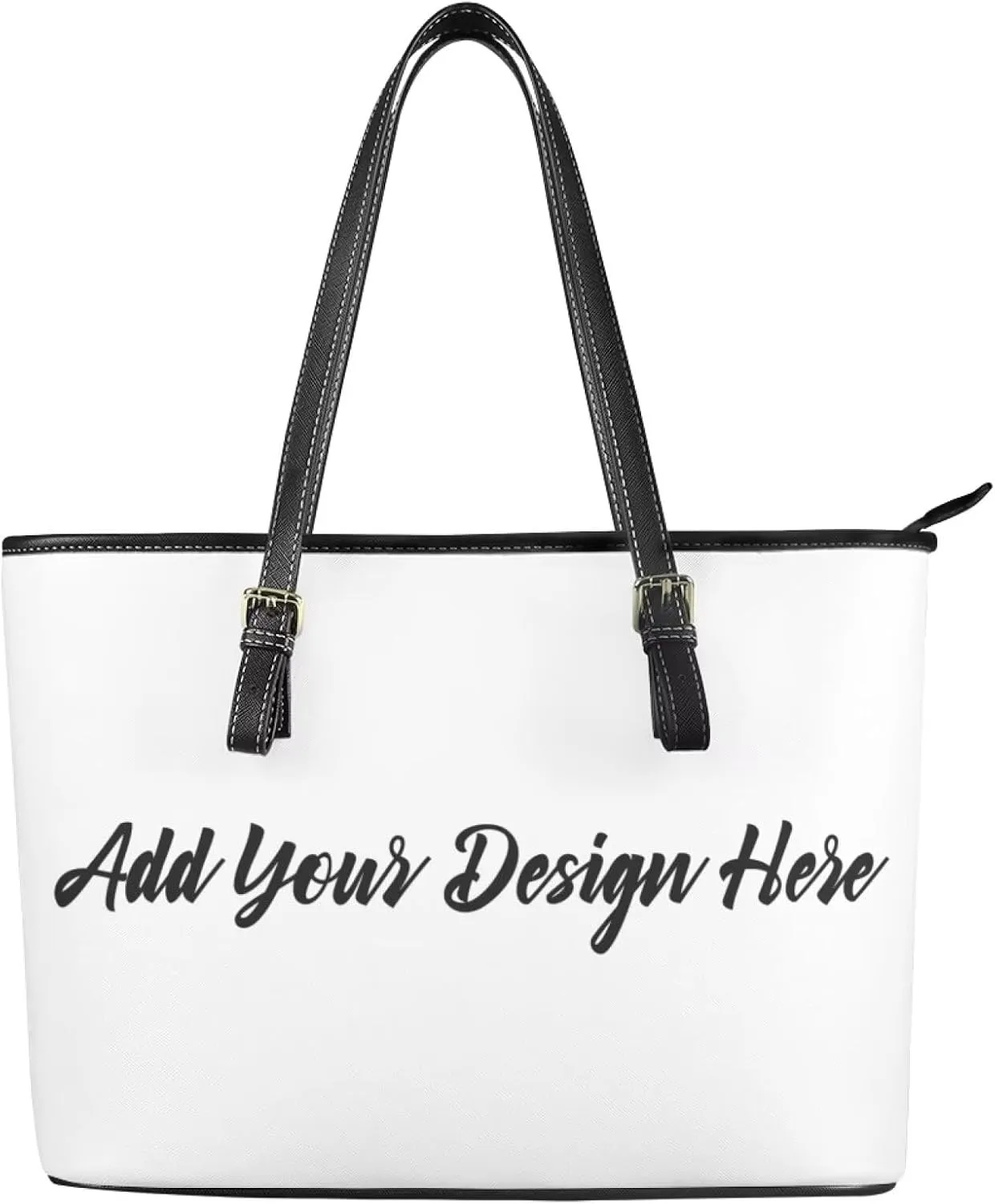 Hobo Bag for Women Leather Tote Bag for Women Purse Satchel Shoulder Bag Waterproof Lady College Shoulder Bag