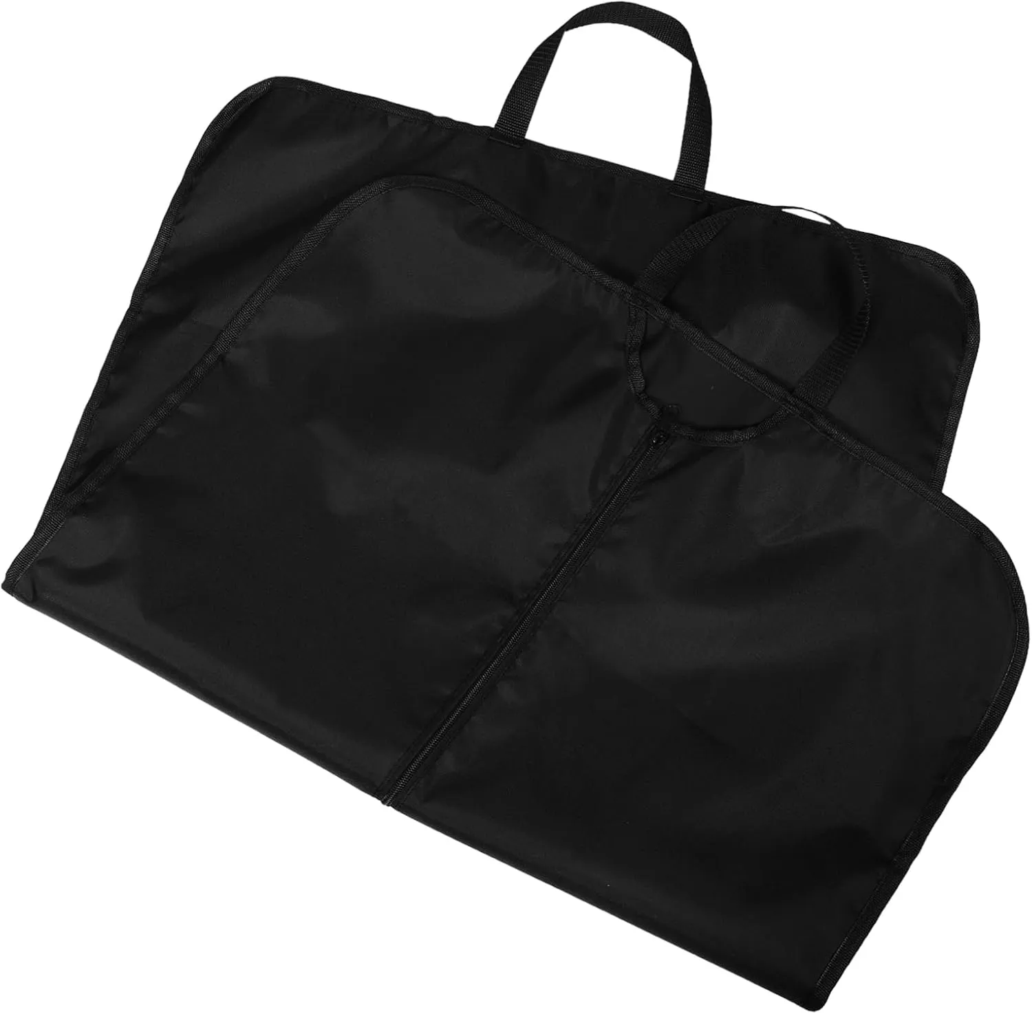 Hockey Duffel Bag Hanging Garment Bag for Travel Breathable Fabric Compact Storage Water Resistant for Men's