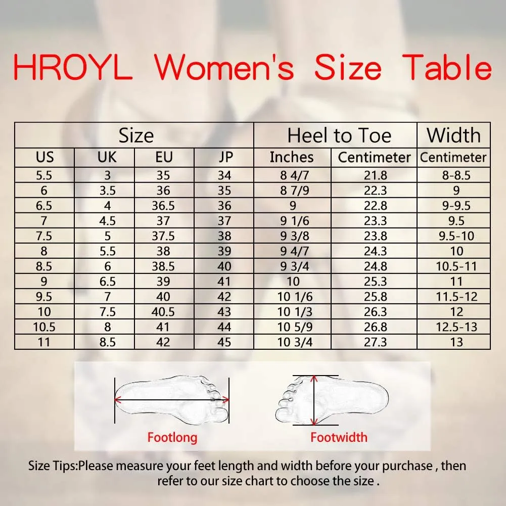 HROYL New Ballroom Dance Shoes Women Latin Dance Sandles Women Tango Salsa Performance Weding Dance Shoes,Model YCL014/025