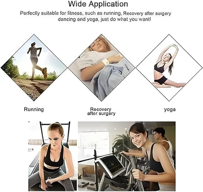 Hvyesh Breathable Cool Liftup Air Bra 2024 New Sports Bra for Women Full Support Seamless Wireless Unpadded No Underwire Bra