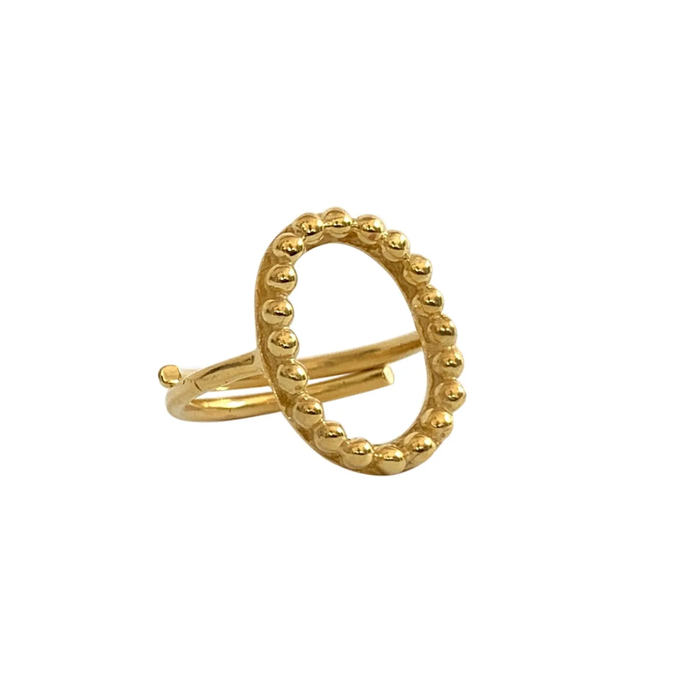 IBU Jewels Belle Ring-RA