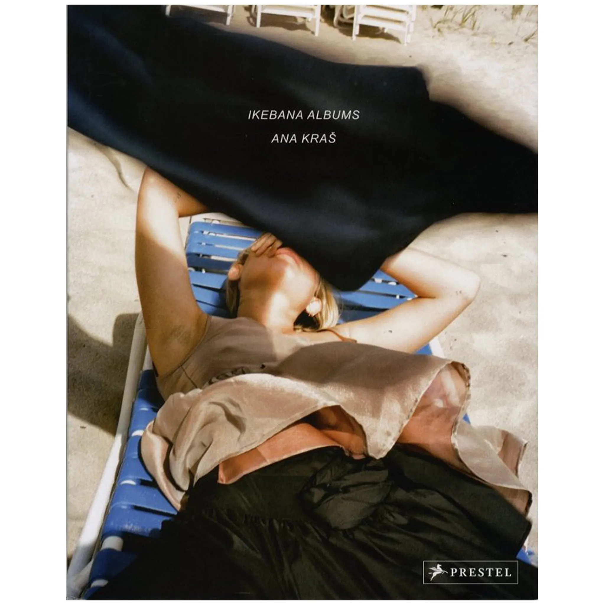 IKEBANA ALBUMS