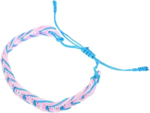 Jewelry Woven Bead Bracelet Colorful Bracelets Jewelry Braided Bracelet Adjustable Colorful Bracelets