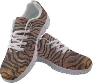 KEIAHUAN Women's Running Shoes Lightweight Training Shoes Casual Tennis Shoes Non Slip Breathable Mesh Sneakers for Gym Workout Sports