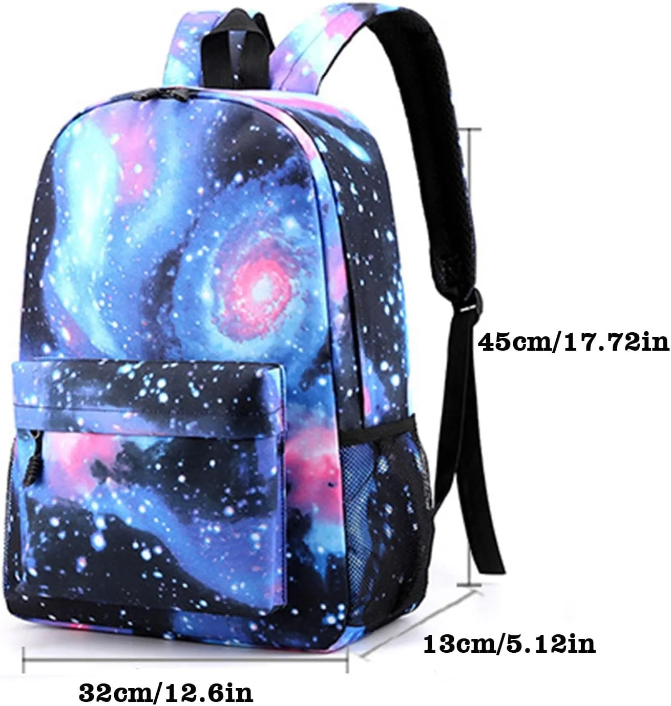 Leather Backpack Purse for Women Comfortable Practical Layered Backpacks Mini Vegan Leather Backpack for Woman(F)