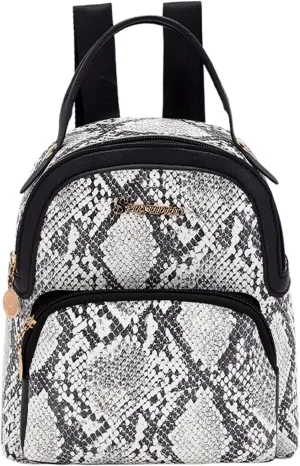Lightweight Puffer Quilted Travel Backpack Adjustable Shoulder Strap Backpacks Fashion Bags for Travel Work Gift