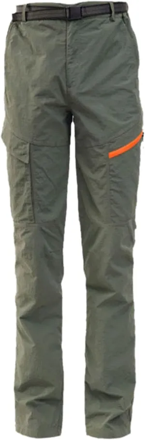 Mens Outdoor Sports Quick Dry Sweatpants Military Casual Versatile Trouser Windproof and Rainproof Mountain Climbing Overalls