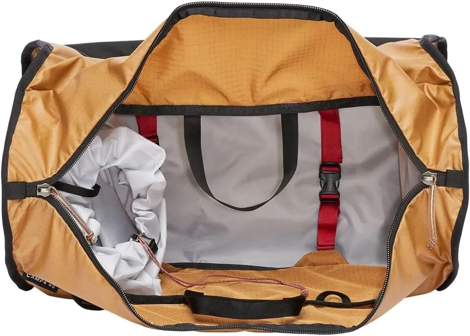 Mountain Hardwear Camp 4 Duffel 45