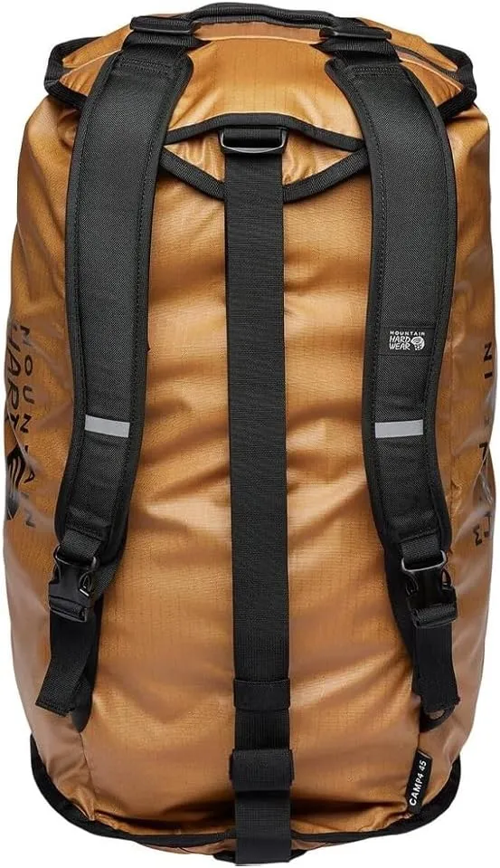 Mountain Hardwear Camp 4 Duffel 45