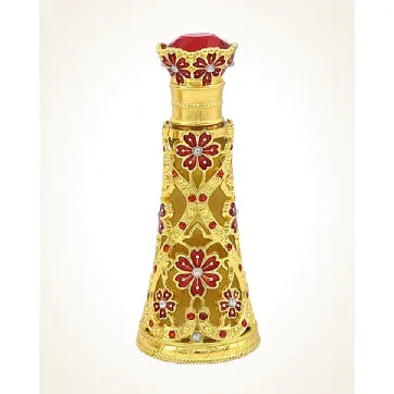 Mufaddal Concentrated Perfume Oil 20 ml For Unisex  By Naseem