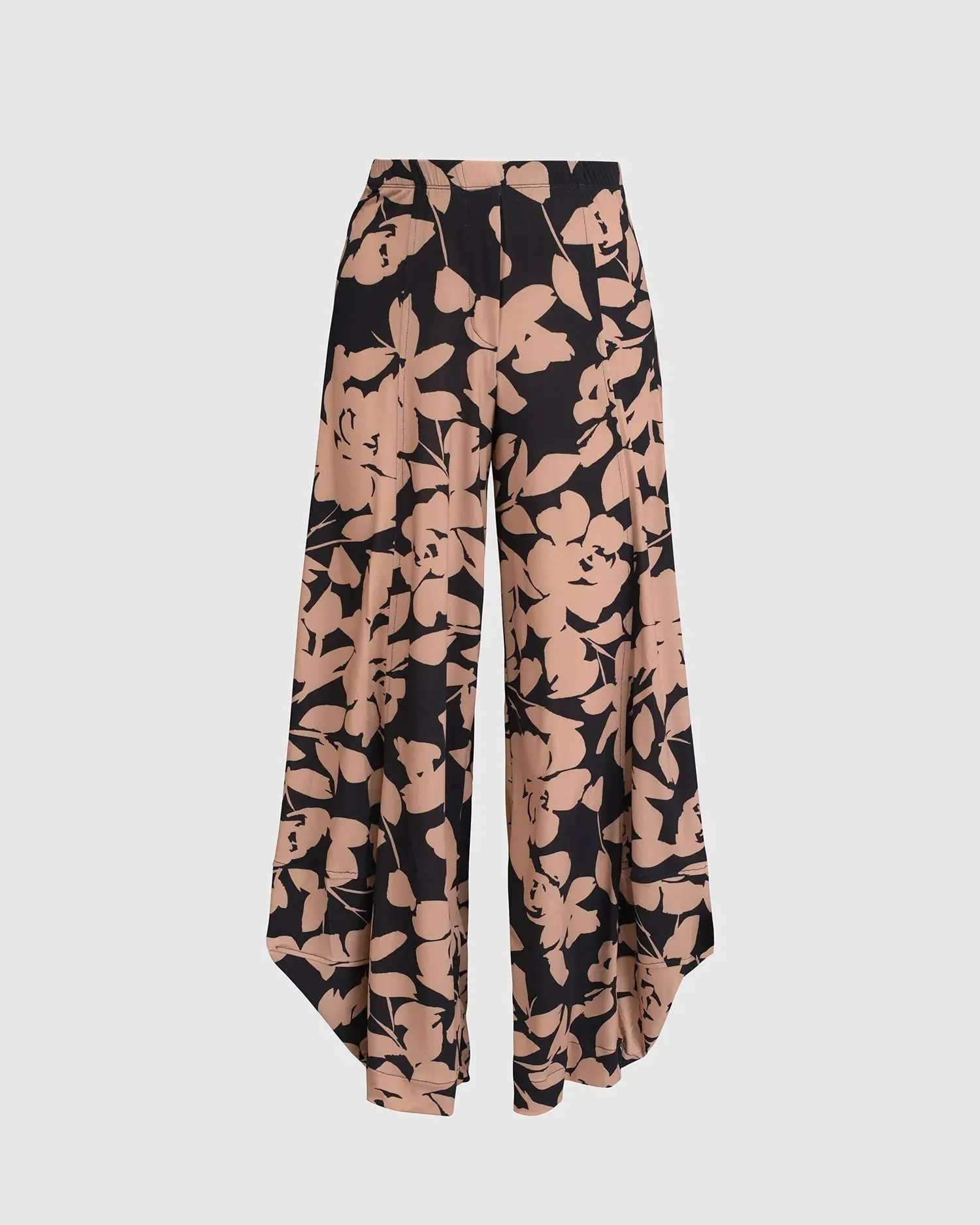 Natalia Punto Pants, Floral