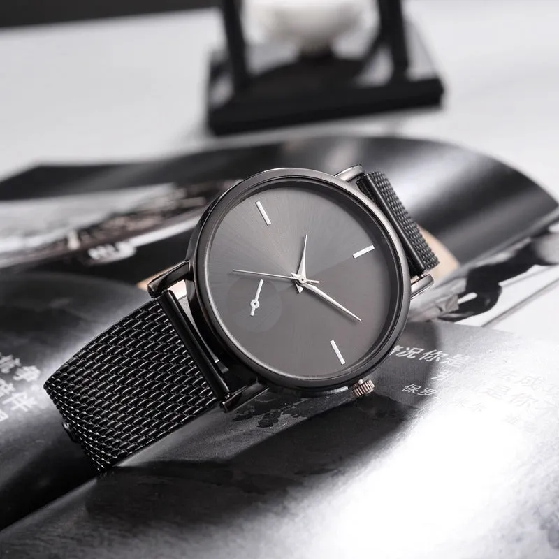 New Ladies Alloy Watche