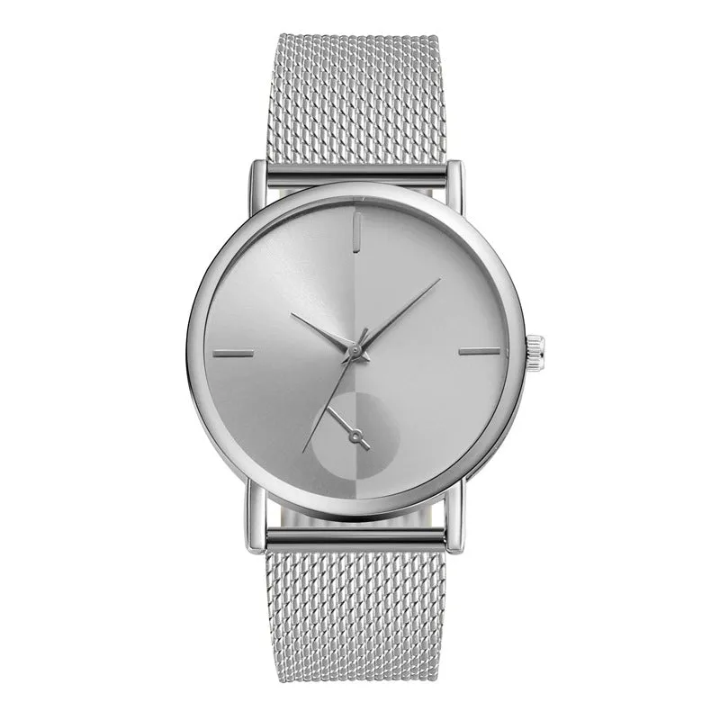 New Ladies Alloy Watche