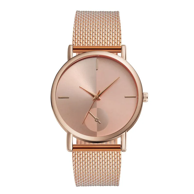 New Ladies Alloy Watche