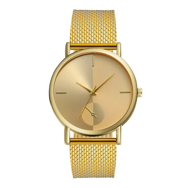 New Ladies Alloy Watche