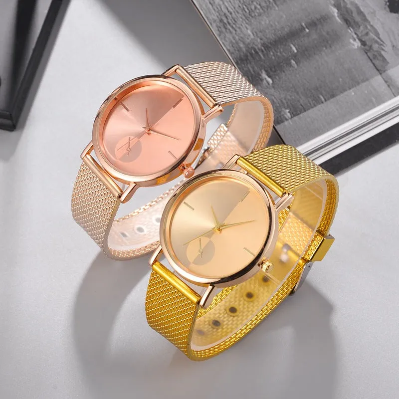 New Ladies Alloy Watche