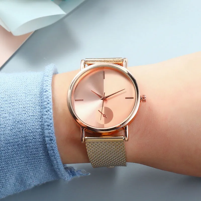 New Ladies Alloy Watche