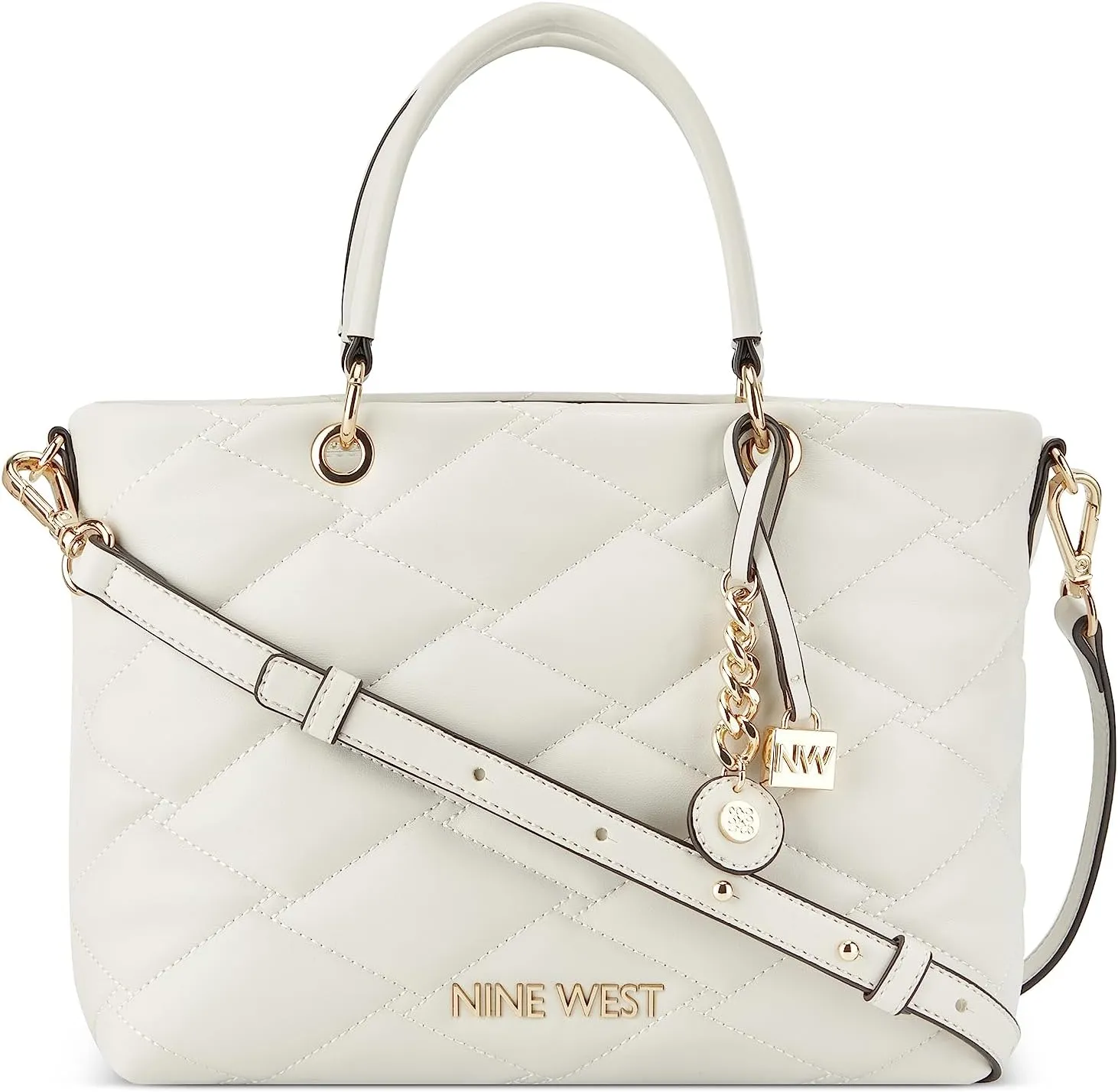 Nine West Regan Elite Satchel