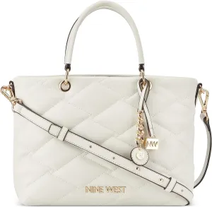 Nine West Regan Elite Satchel