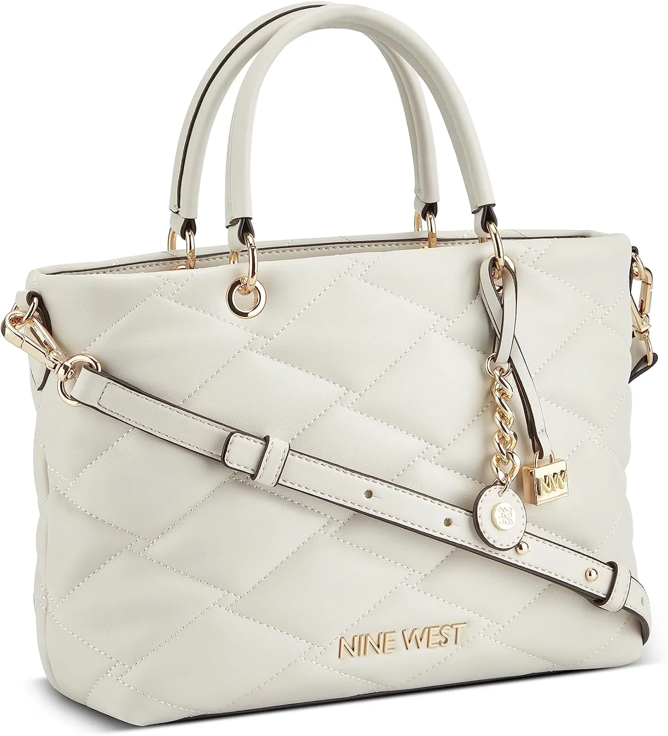 Nine West Regan Elite Satchel