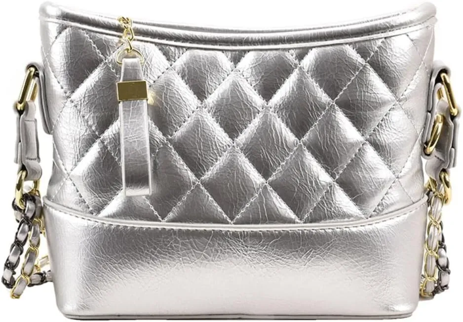 Old Money Aesthetic Shoulder Bag Womens Totes Purse Leather Hobo Bags Crossbody Bags for Women