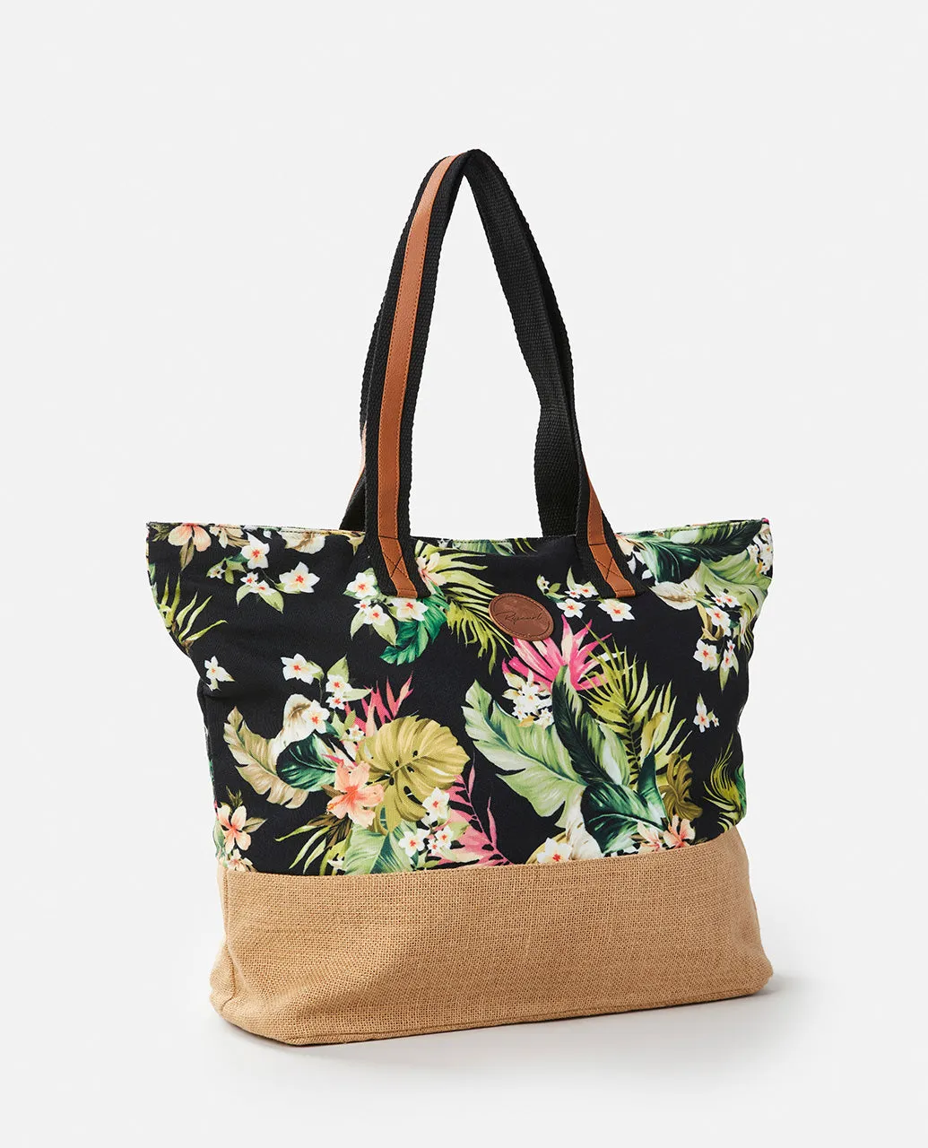 On The Coast Beach Tote Bag