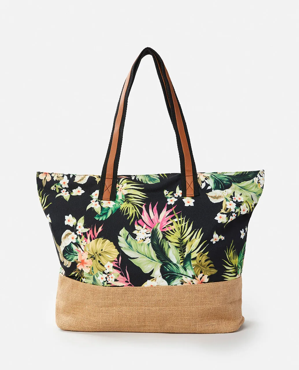 On The Coast Beach Tote Bag