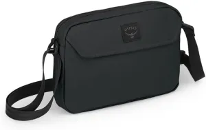 Osprey Aoede 2L Commuter Crossbody Bag, Black