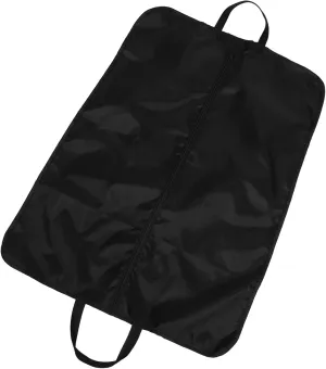 PartyKindom Sports Bag for Hockey Lightweight Organizer Cover Suitcase for Closet Storage Hangable Garment Bag Youth Accessory