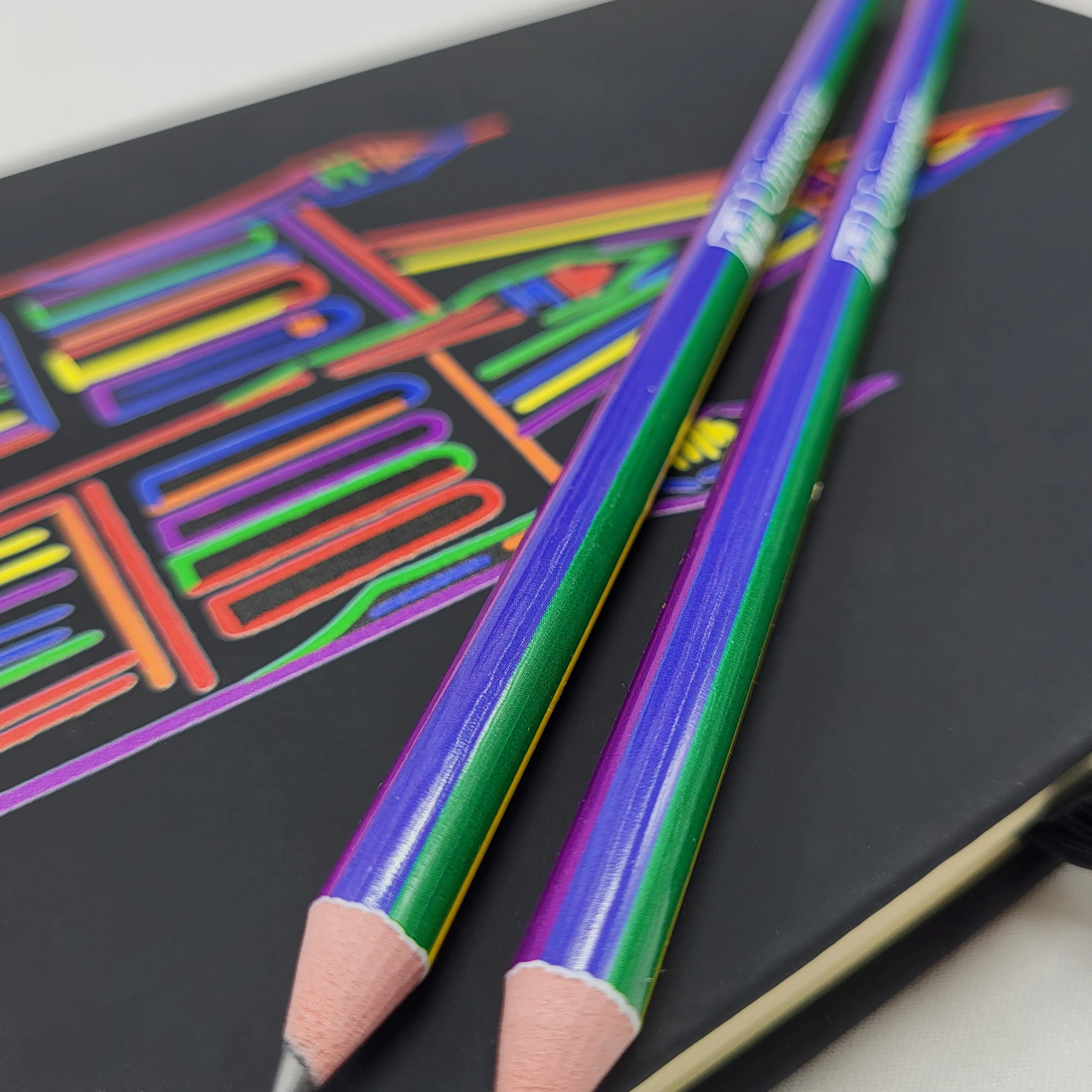 Pride Pencil
