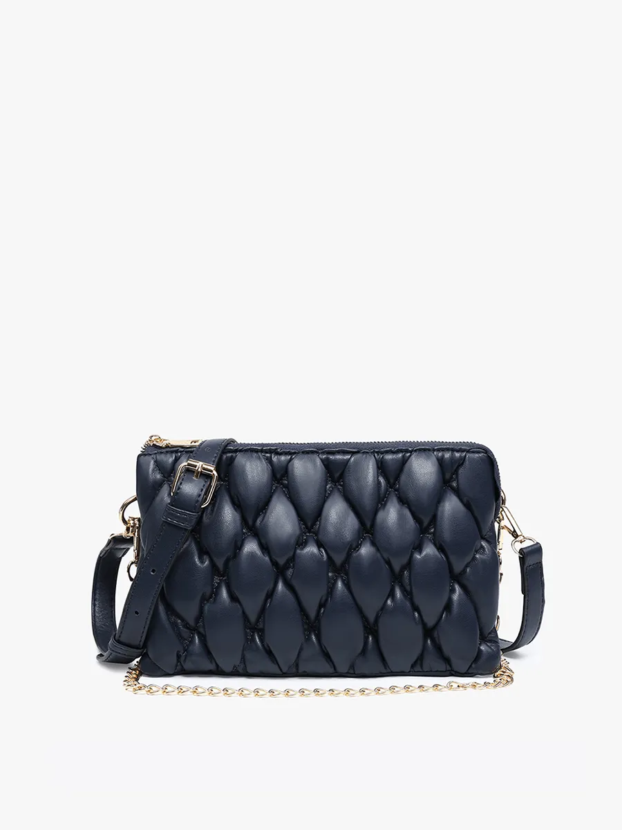 Puffer Crossbody