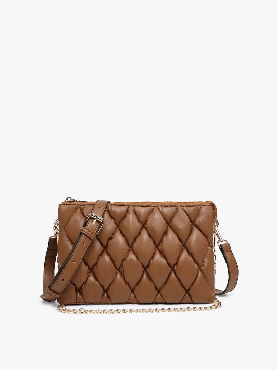 Puffer Crossbody
