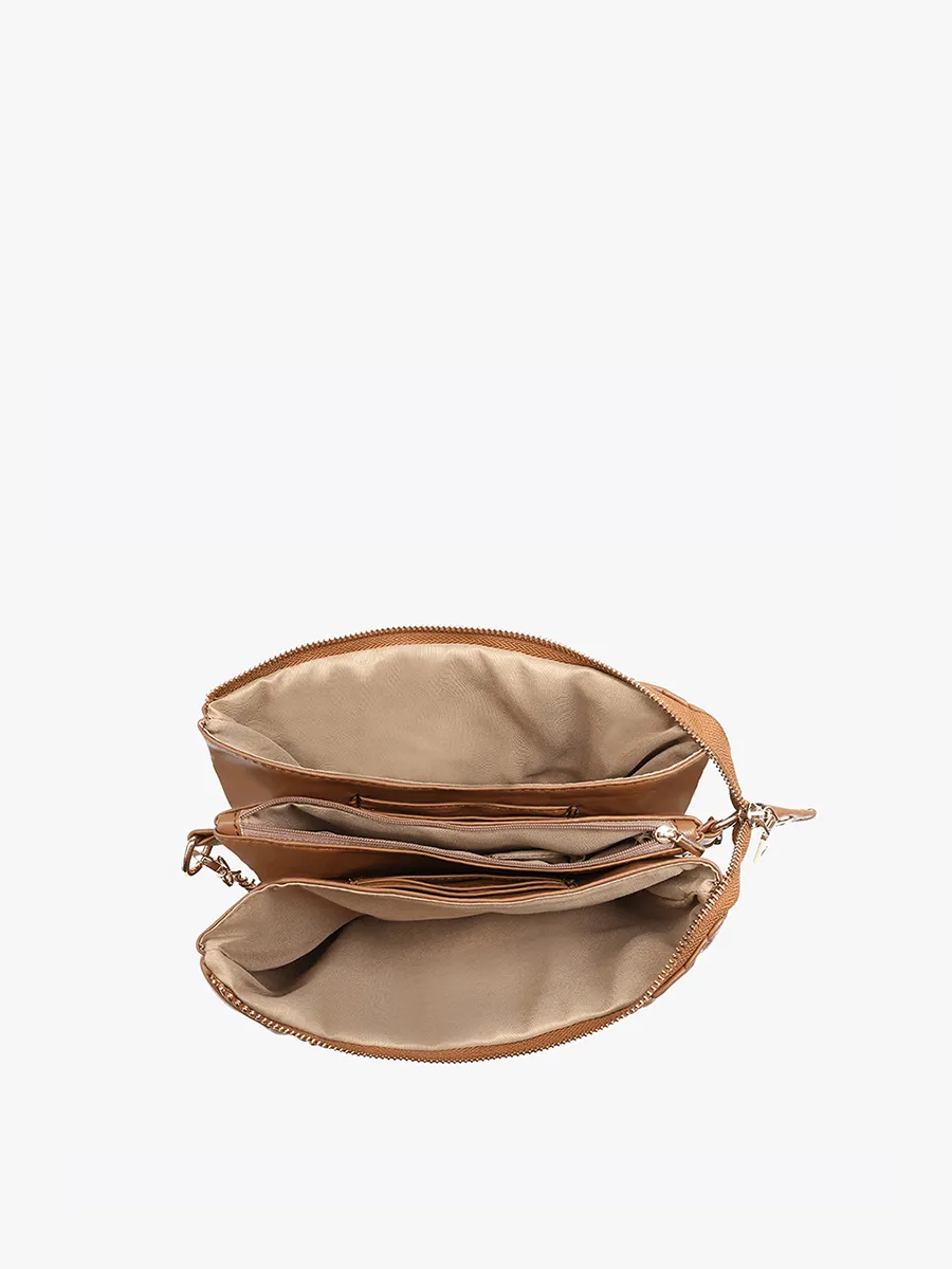 Puffer Crossbody