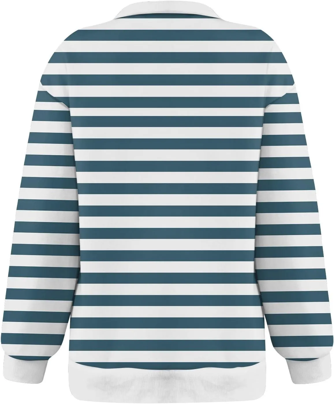Quarter Zip Pullover Women Oversizds Trendy Sweatshirts Fall Outfits 2024 Fitted Comfy Vintage Pullover Sweatshirts