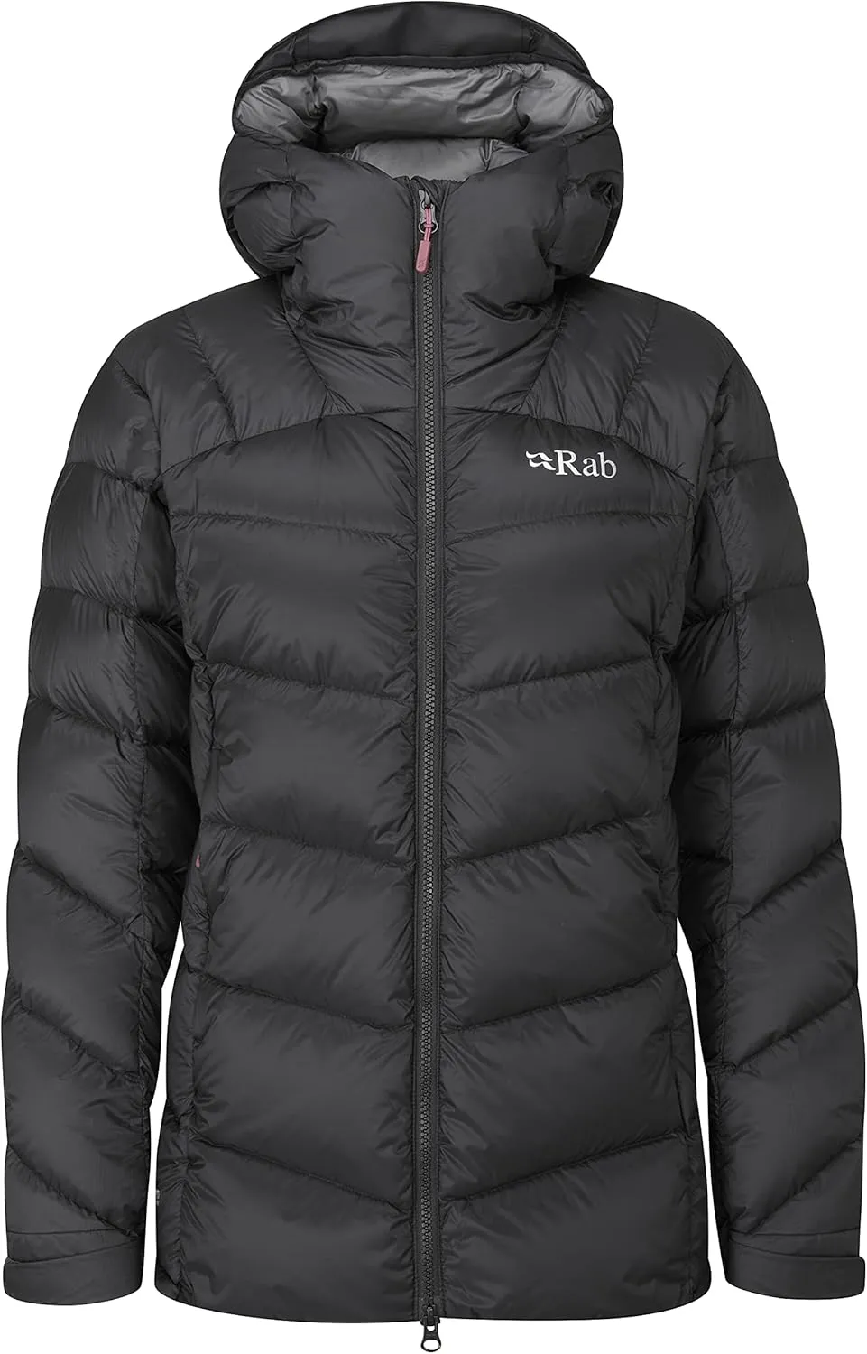 Rab Women's Neutrino Pro Down Jacket for Climbing & Mountaineering