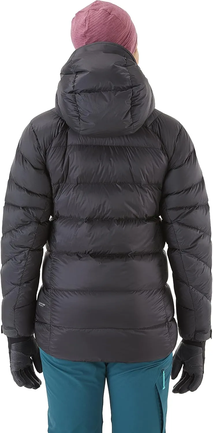 Rab Women's Neutrino Pro Down Jacket for Climbing & Mountaineering