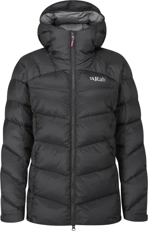 Rab Women's Neutrino Pro Down Jacket for Climbing & Mountaineering