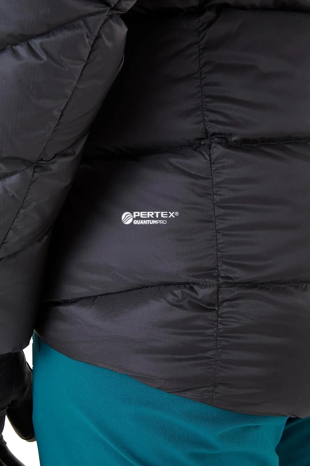 Rab Women's Neutrino Pro Down Jacket for Climbing & Mountaineering