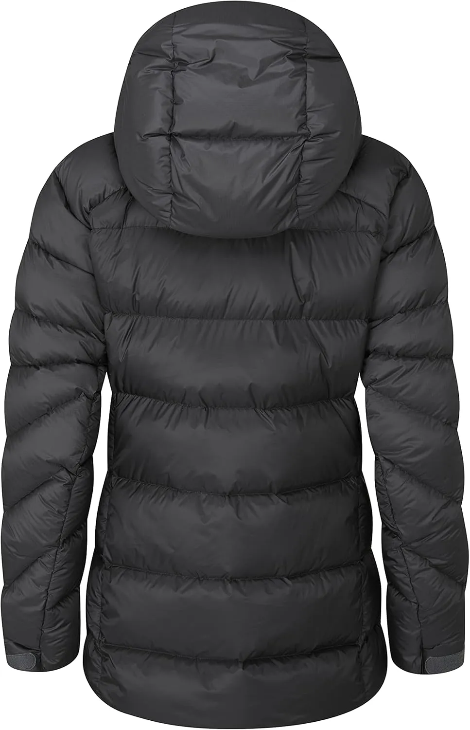 Rab Women's Neutrino Pro Down Jacket for Climbing & Mountaineering