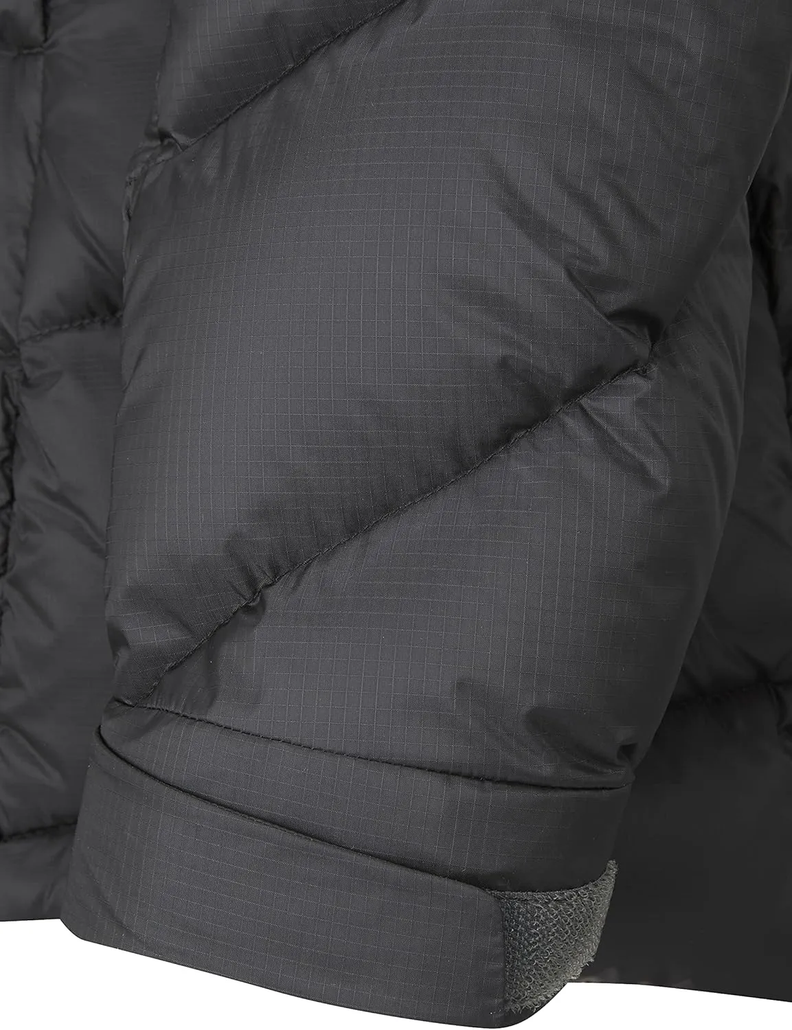 Rab Women's Neutrino Pro Down Jacket for Climbing & Mountaineering