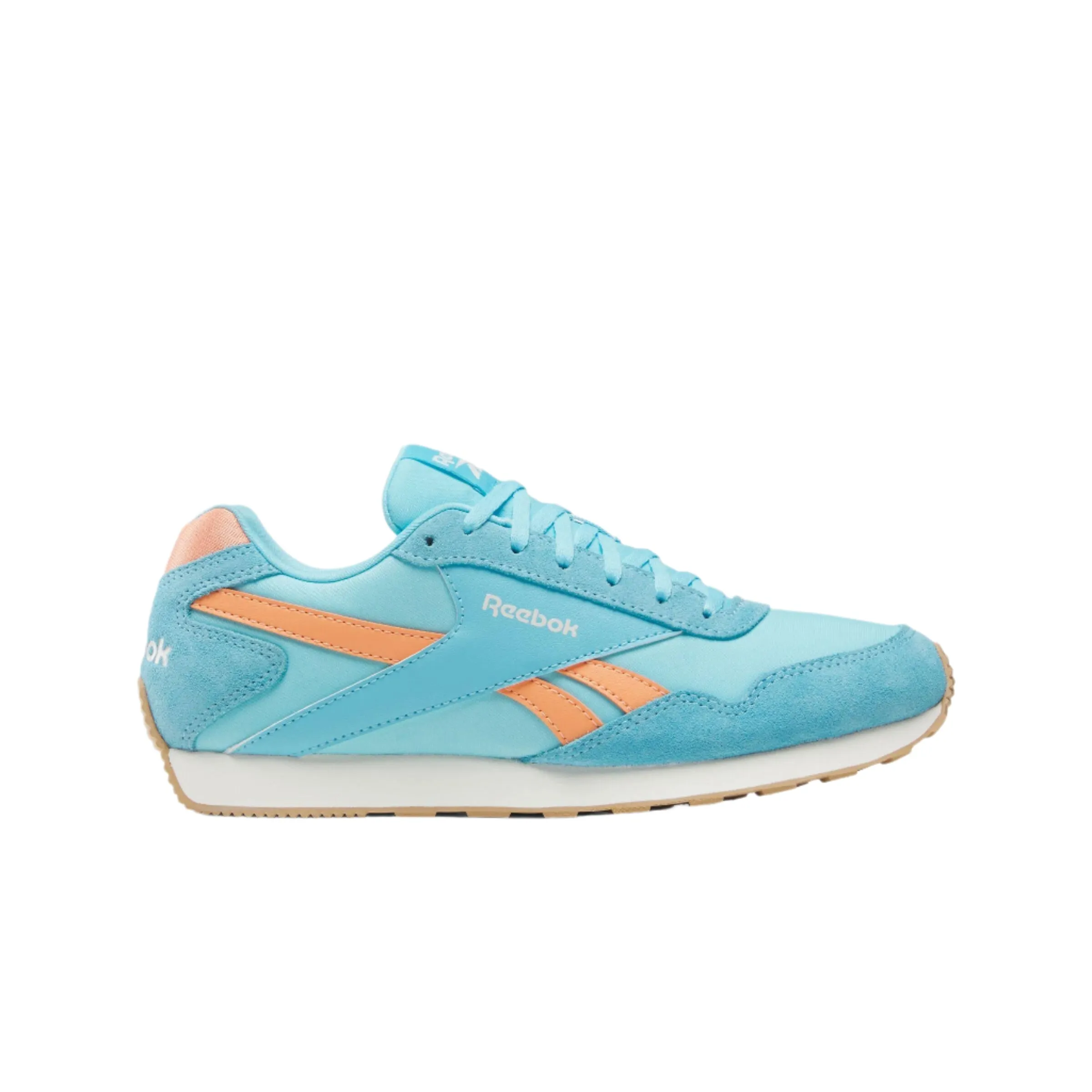 Reebok Footwear  Women's Reebok Glide Low Reebok Classics Core Ftw Women Blue M