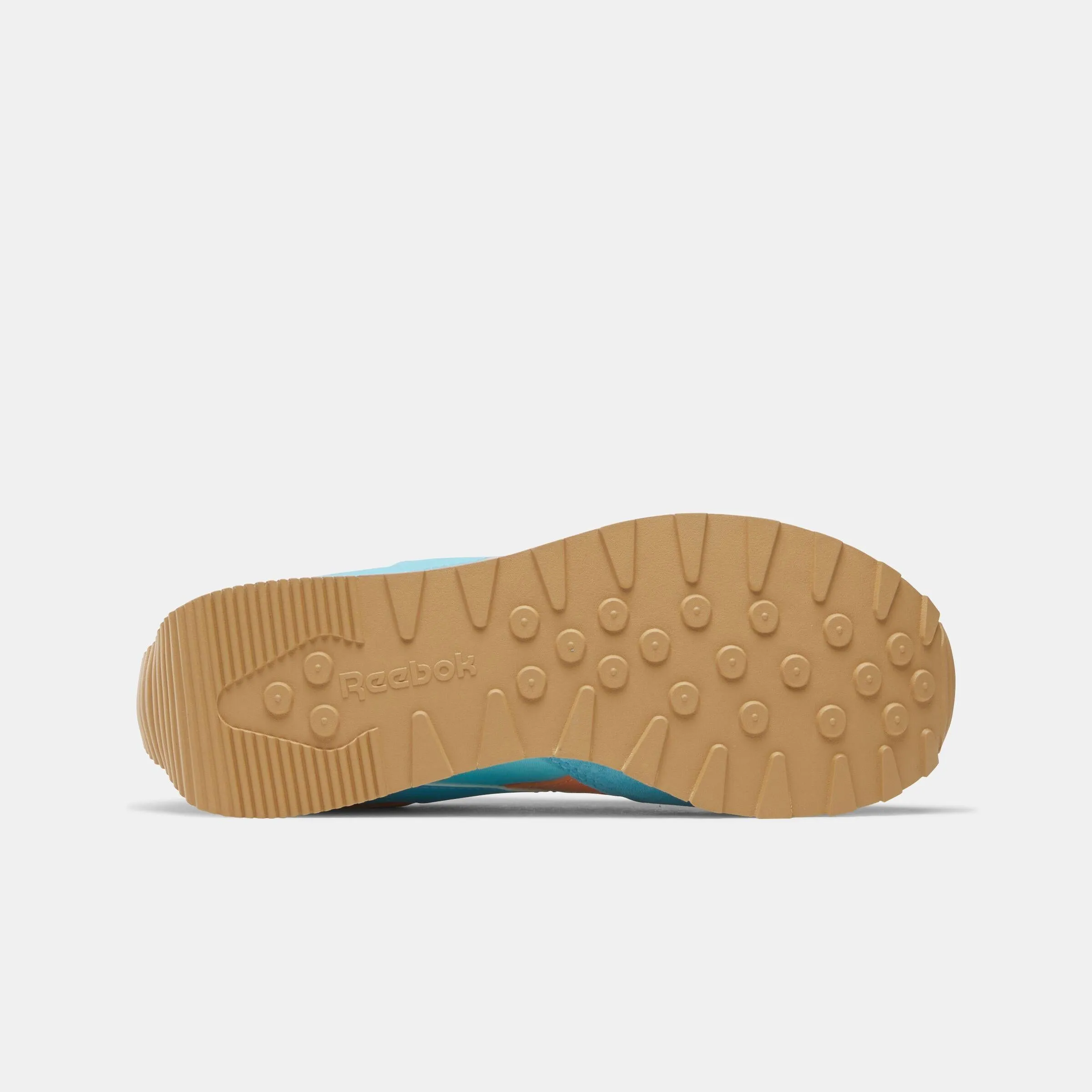 Reebok Footwear  Women's Reebok Glide Low Reebok Classics Core Ftw Women Blue M