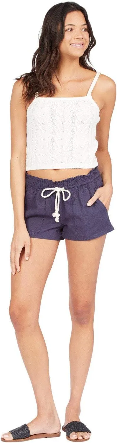 Roxy Women's Oceanside Beach Short