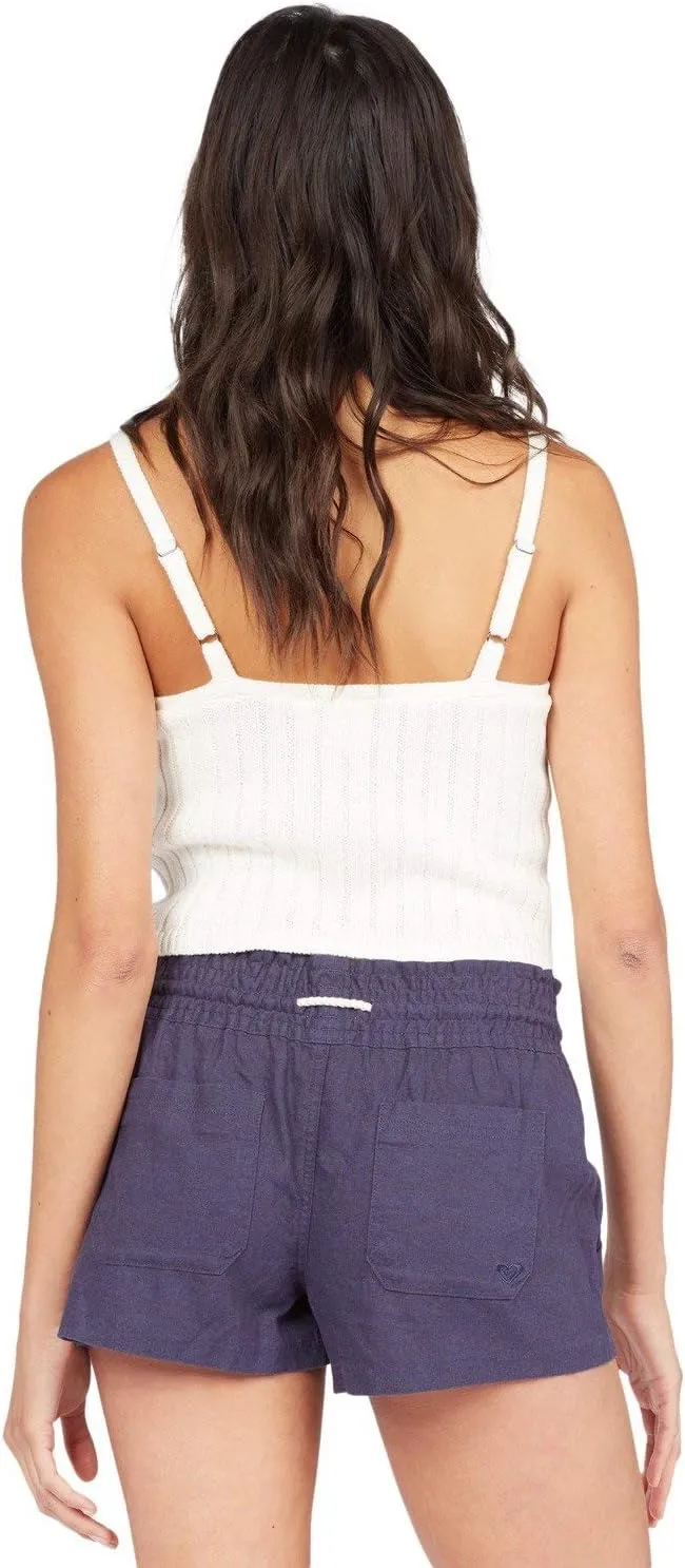 Roxy Women's Oceanside Beach Short