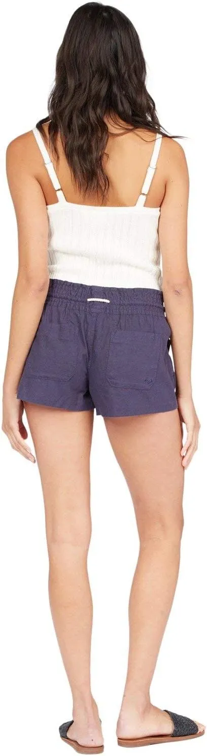 Roxy Women's Oceanside Beach Short