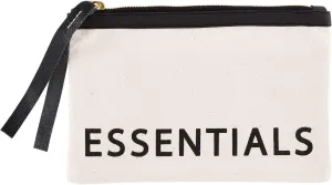 Santa Barbara Design Studio Hold Everything Canvas Pouch, Medium, Essentials