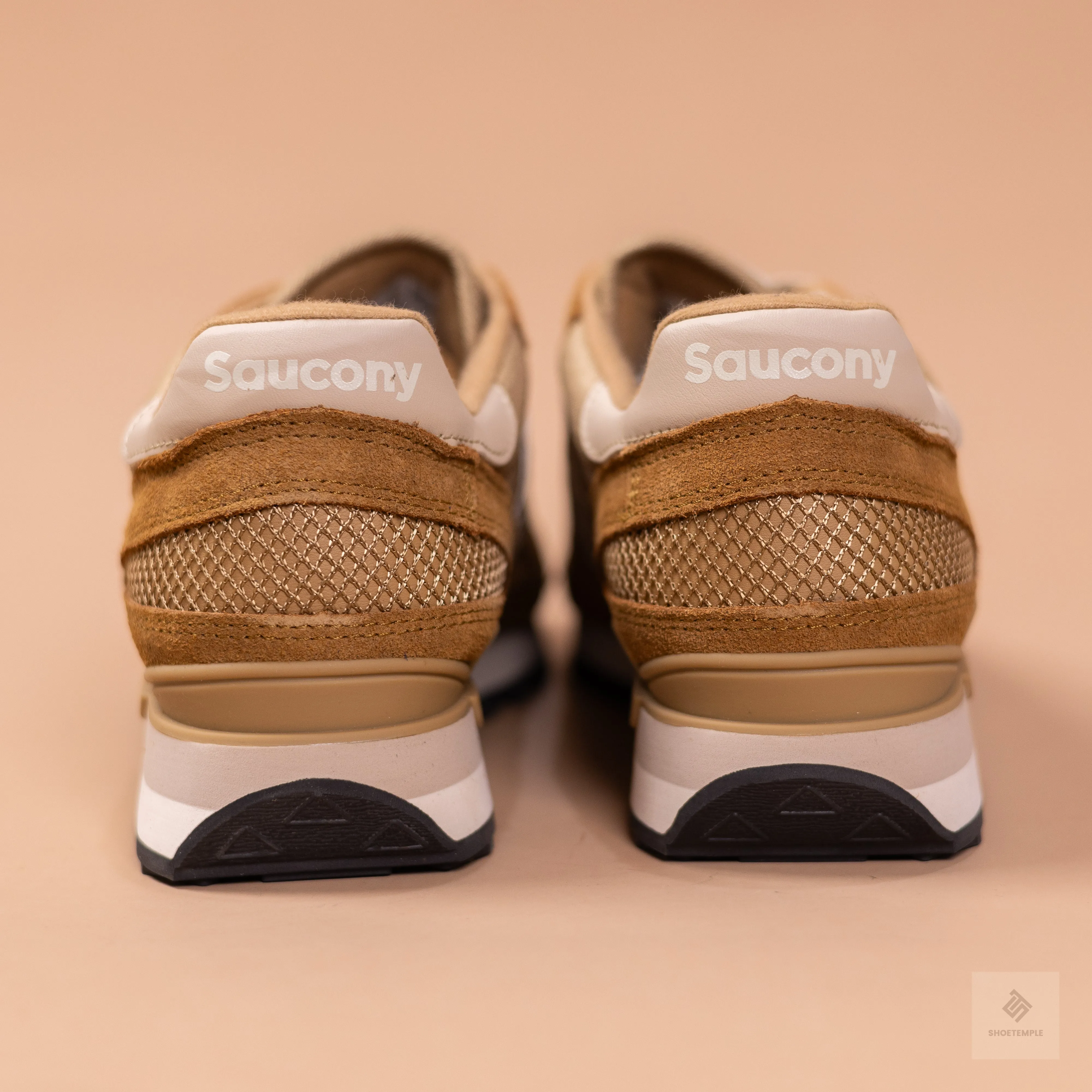 Saucony Mens Shadow Original Sneaker