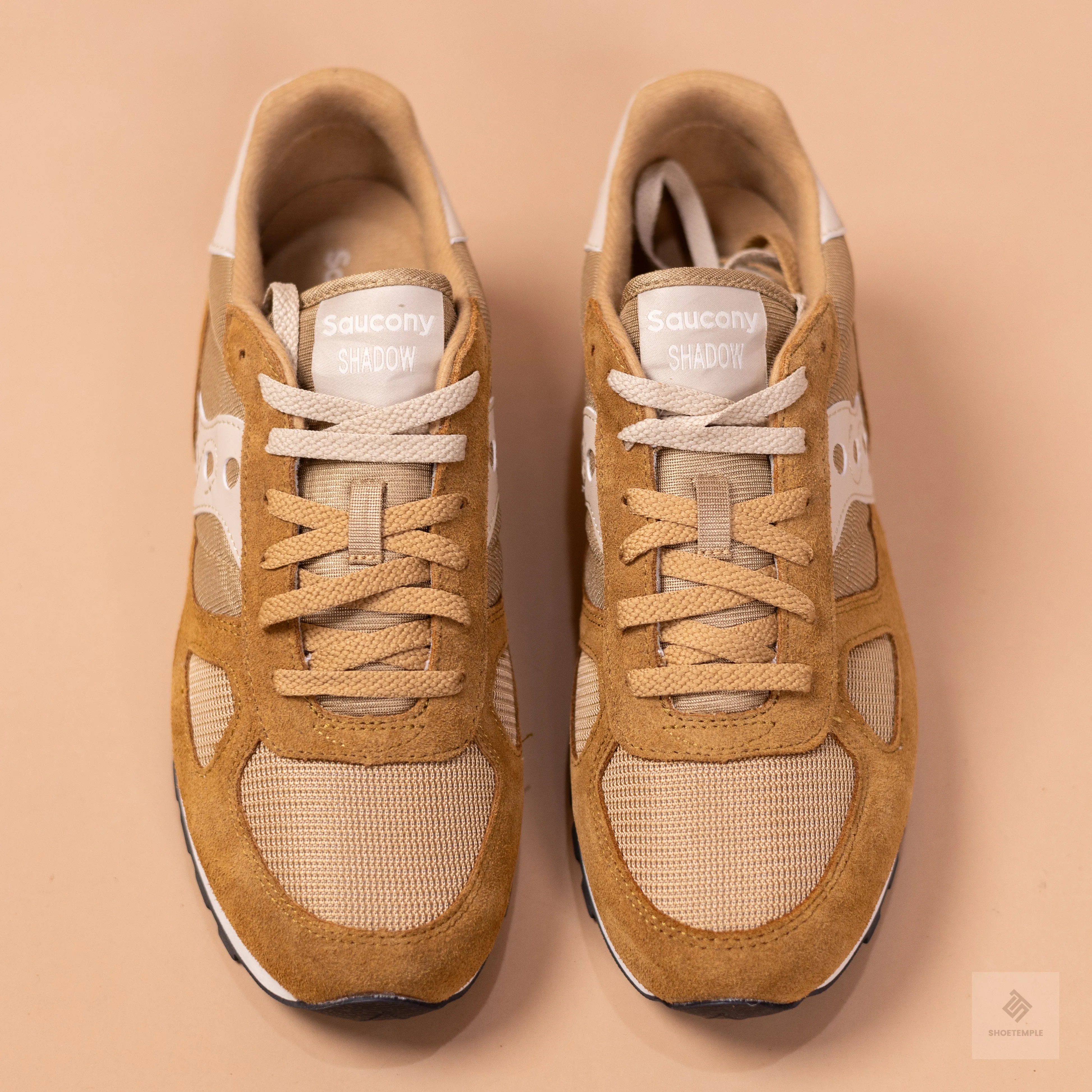 Saucony Mens Shadow Original Sneaker